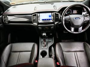 Ford Ranger 2.0Bi-Turbo double cab 4x4 Thunder - Image 9