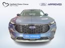 Thumbnail Ford Territory 1.8T Ambiente
