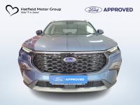Thumbnail Ford Territory 1.8T Ambiente