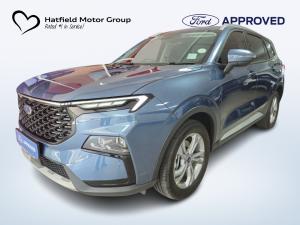 Ford Territory 1.8T Ambiente - Image 3