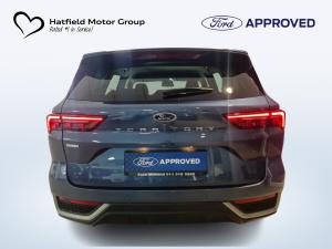 Ford Territory 1.8T Ambiente - Image 7