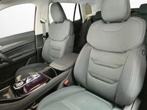 Ford Territory 1.8T Ambiente - Image 9