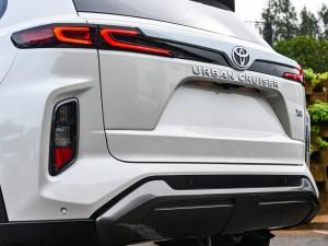 Toyota Urban Cruiser 1.5 XR auto - Image 16
