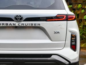 Toyota Urban Cruiser 1.5 XR auto - Image 17