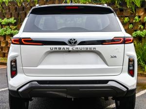 Toyota Urban Cruiser 1.5 XR auto - Image 18