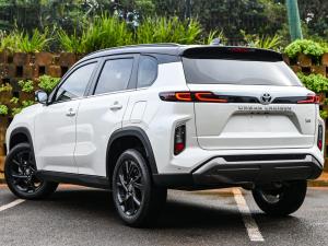 Toyota Urban Cruiser 1.5 XR auto - Image 19