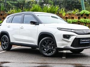 Toyota Urban Cruiser 1.5 XR auto - Image 1