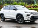 Thumbnail Toyota Urban Cruiser 1.5 XR auto