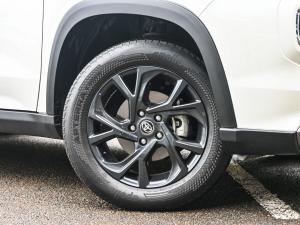Toyota Urban Cruiser 1.5 XR auto - Image 2