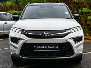 Toyota Urban Cruiser 1.5 XR auto - Image 3