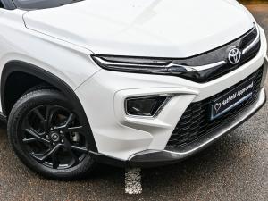 Toyota Urban Cruiser 1.5 XR auto - Image 4