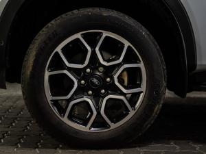 Ford Ranger 3.0TD V6 double cab Wildtrak 4WD - Image 13