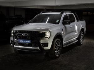 Ford Ranger 3.0TD V6 double cab Wildtrak 4WD - Image 1