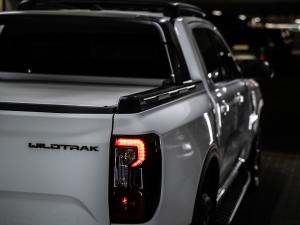 Ford Ranger 3.0TD V6 double cab Wildtrak 4WD - Image 24