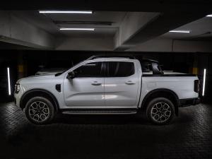 Ford Ranger 3.0TD V6 double cab Wildtrak 4WD - Image 2