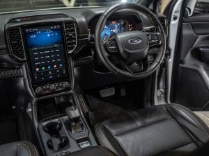 Ford Ranger 3.0TD V6 double cab Wildtrak 4WD - Image 36