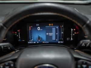 Ford Ranger 3.0TD V6 double cab Wildtrak 4WD - Image 37