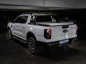 Ford Ranger 3.0TD V6 double cab Wildtrak 4WD - Image 3