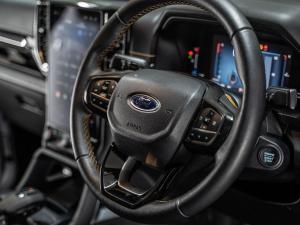 Ford Ranger 3.0TD V6 double cab Wildtrak 4WD - Image 40