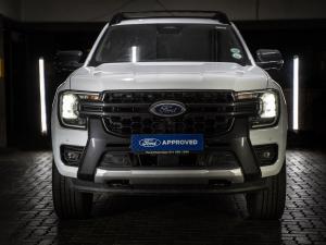 Ford Ranger 3.0TD V6 double cab Wildtrak 4WD - Image 4
