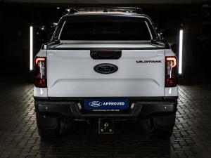 Ford Ranger 3.0TD V6 double cab Wildtrak 4WD - Image 5