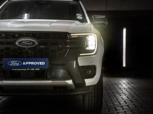 Ford Ranger 3.0TD V6 double cab Wildtrak 4WD - Image 6