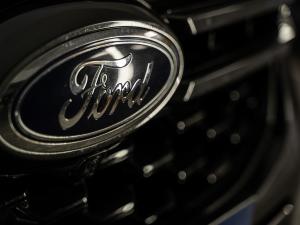 Ford Ranger 3.0TD V6 double cab Wildtrak 4WD - Image 8