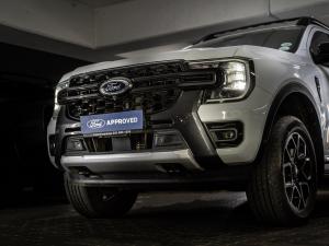 Ford Ranger 3.0TD V6 double cab Wildtrak 4WD - Image 9