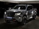 Thumbnail Nissan Navara 2.5DDTi double cab Pro-4X 4x4