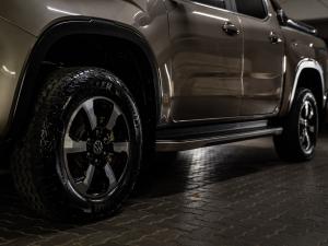 Volkswagen Amarok 2.0BiTDI double cab Style 4Motion - Image 16
