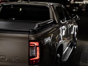 Volkswagen Amarok 2.0BiTDI double cab Style 4Motion - Image 18
