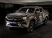 Volkswagen Amarok 2.0BiTDI double cab Style 4Motion - Thumbnail 1