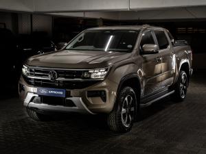 Volkswagen Amarok 2.0BiTDI double cab Style 4Motion - Image 1