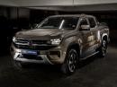 Thumbnail Volkswagen Amarok 2.0BiTDI double cab Style 4Motion