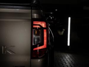 Volkswagen Amarok 2.0BiTDI double cab Style 4Motion - Image 21