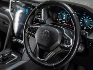 Volkswagen Amarok 2.0BiTDI double cab Style 4Motion - Image 22