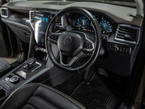 Volkswagen Amarok 2.0BiTDI double cab Style 4Motion - Image 23