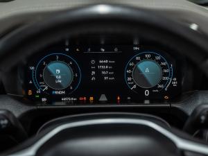 Volkswagen Amarok 2.0BiTDI double cab Style 4Motion - Image 25