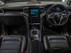 Volkswagen Amarok 2.0BiTDI double cab Style 4Motion - Image 26