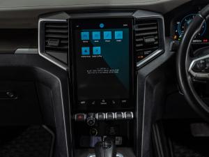 Volkswagen Amarok 2.0BiTDI double cab Style 4Motion - Image 27