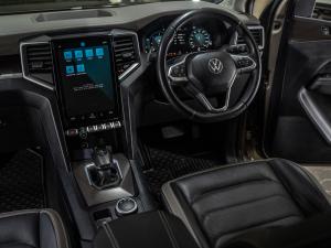 Volkswagen Amarok 2.0BiTDI double cab Style 4Motion - Image 28