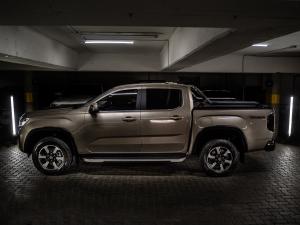 Volkswagen Amarok 2.0BiTDI double cab Style 4Motion - Image 2