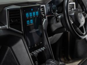 Volkswagen Amarok 2.0BiTDI double cab Style 4Motion - Image 30