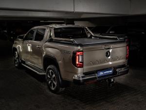 Volkswagen Amarok 2.0BiTDI double cab Style 4Motion - Image 3