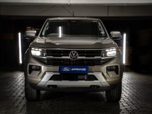 Volkswagen Amarok 2.0BiTDI double cab Style 4Motion - Image 4