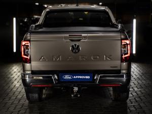 Volkswagen Amarok 2.0BiTDI double cab Style 4Motion - Image 5