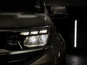 Volkswagen Amarok 2.0BiTDI double cab Style 4Motion - Image 6