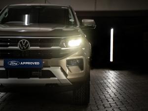 Volkswagen Amarok 2.0BiTDI double cab Style 4Motion - Image 7