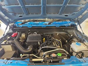 Suzuki Jimny 1.5 GLX AllGrip 3-door manual - Image 10