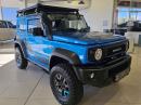 Thumbnail Suzuki Jimny 1.5 GLX AllGrip 3-door manual